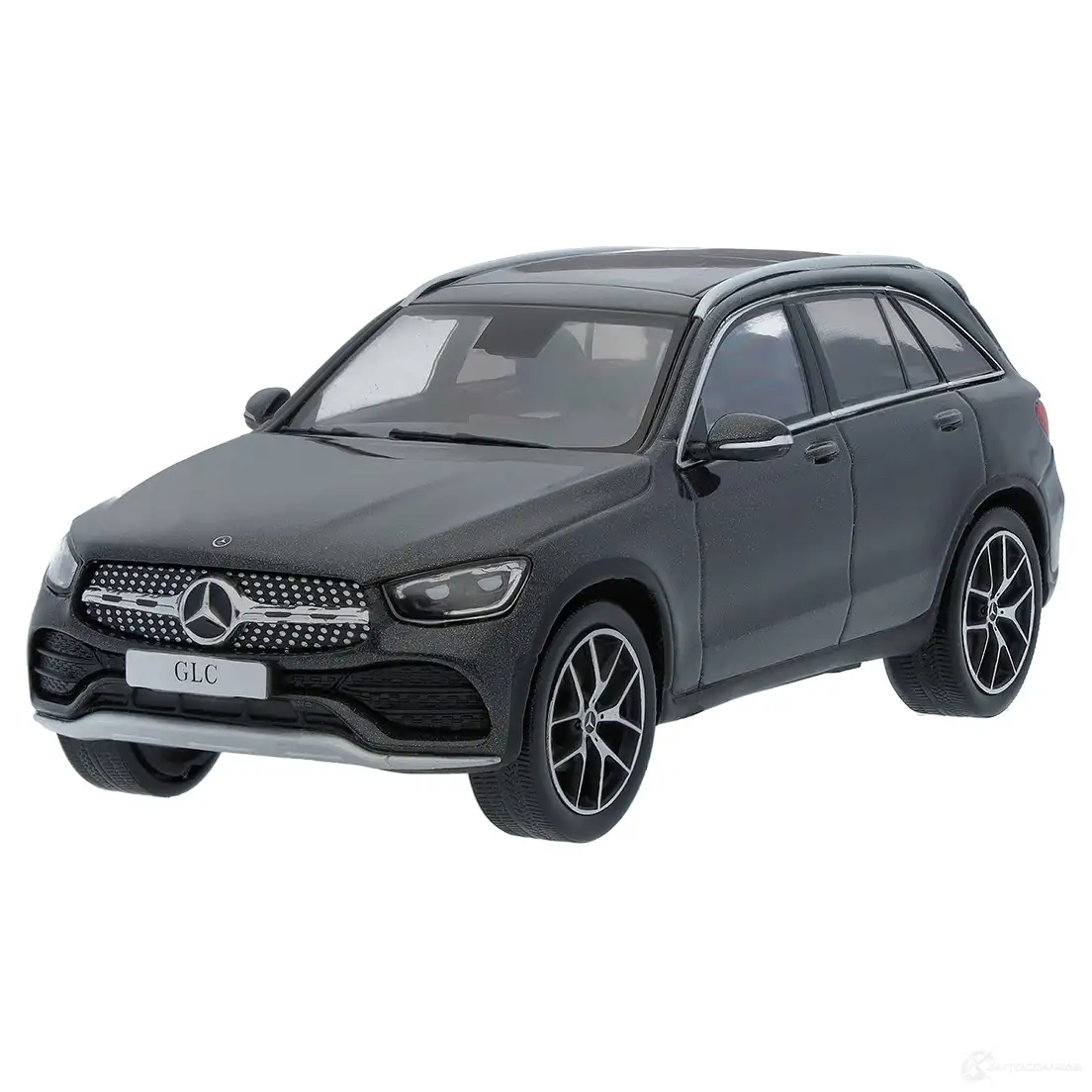 Модель автомобиля GLC, AMG Line, X253 MERCEDES-BENZ 1438169586 b66960558 R 6X7OZO - Изображение 1