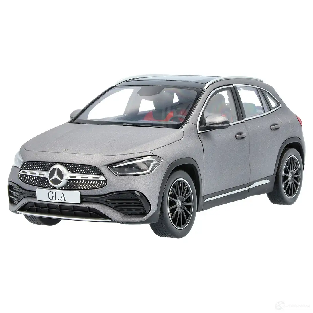 Модель автомобиля GLA, AMG Line, H247 MERCEDES-BENZ I B03G 1438169592 b66961037 - Изображение 1