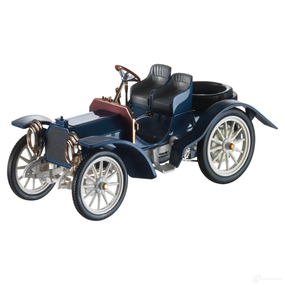 Mercedes-benz simplex 40 ps (1902) MERCEDES-BENZ J5AZNV B66040008 ORB GPM8 1436772296