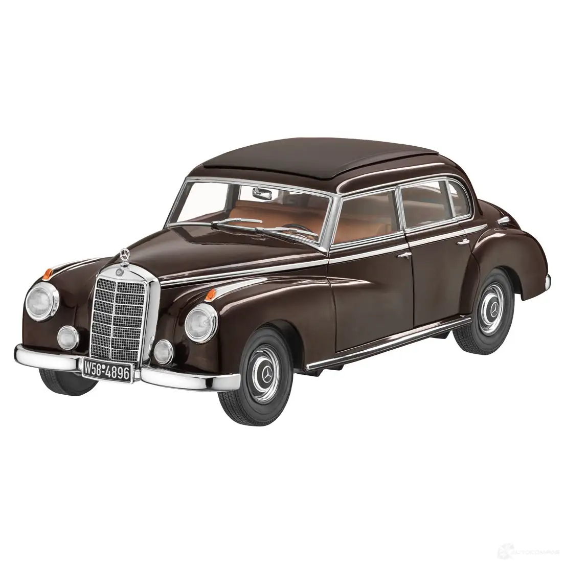 300, w 186 MERCEDES-BENZ Y4 TZO 1436772298 3B8GUP5 B66040641 - Изображение 1