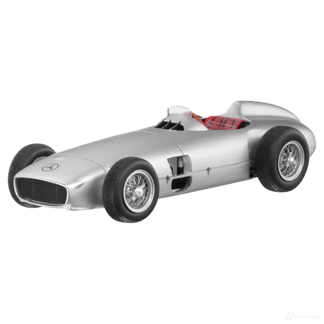 Гоночный автомобиль «,формулы-1», w 196 (1954) MERCEDES-BENZ B66040584 1436772283 6P2TGV 0 1IWPR - Изображение 1