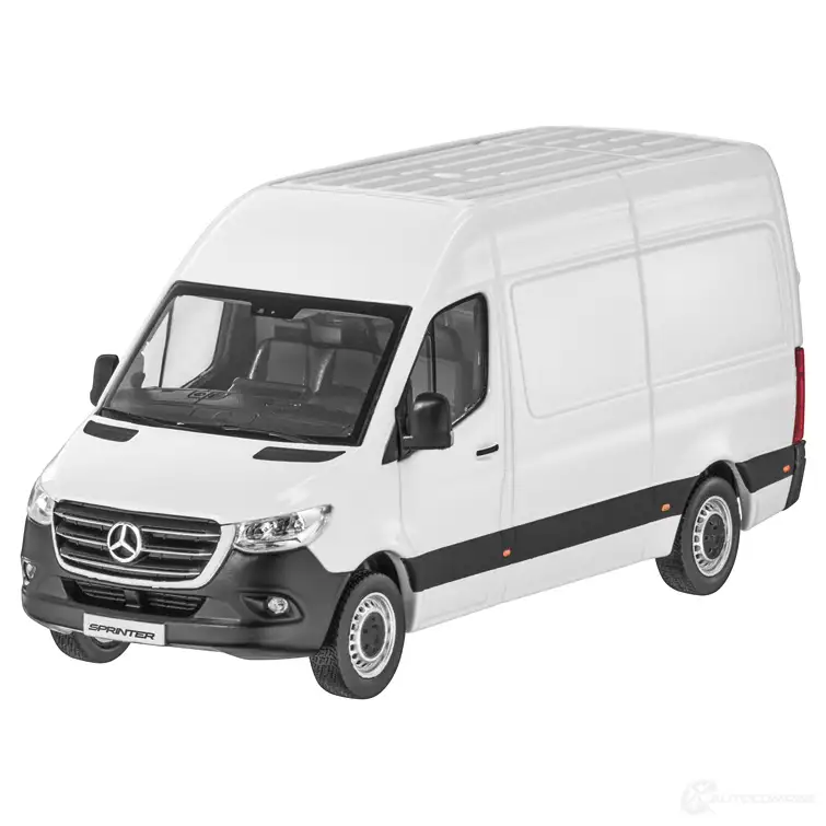 Модель автомобиля sprinter фургон MERCEDES-BENZ A VD2CB8 HKPTWX 1436772273 B66004160 - Изображение 1