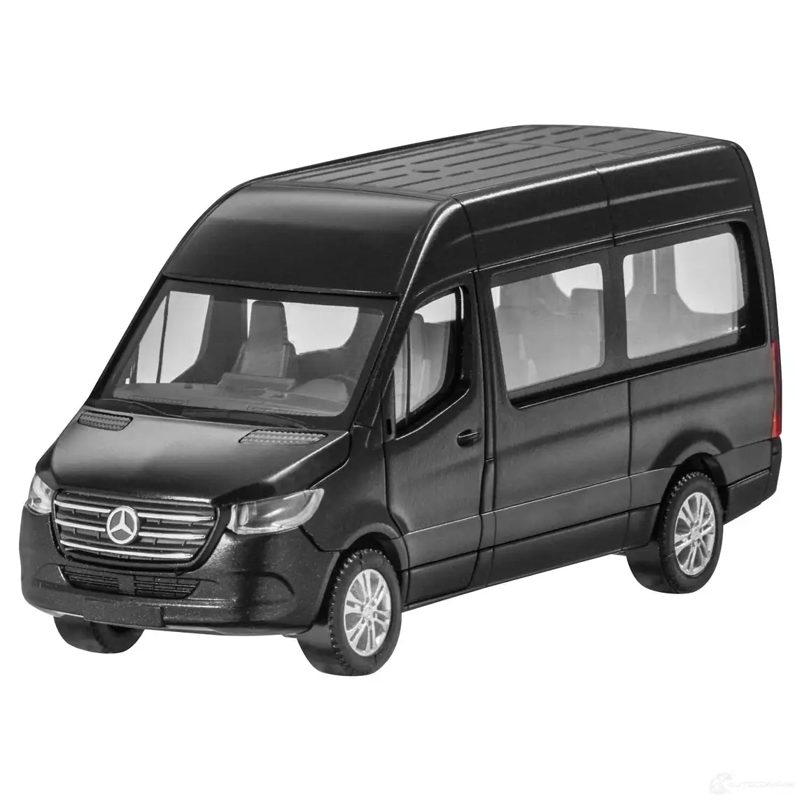 Модель автомобиля Sprinter микроавтобус MERCEDES-BENZ CHU 2AX 1438169613 b66004165 изображение 0