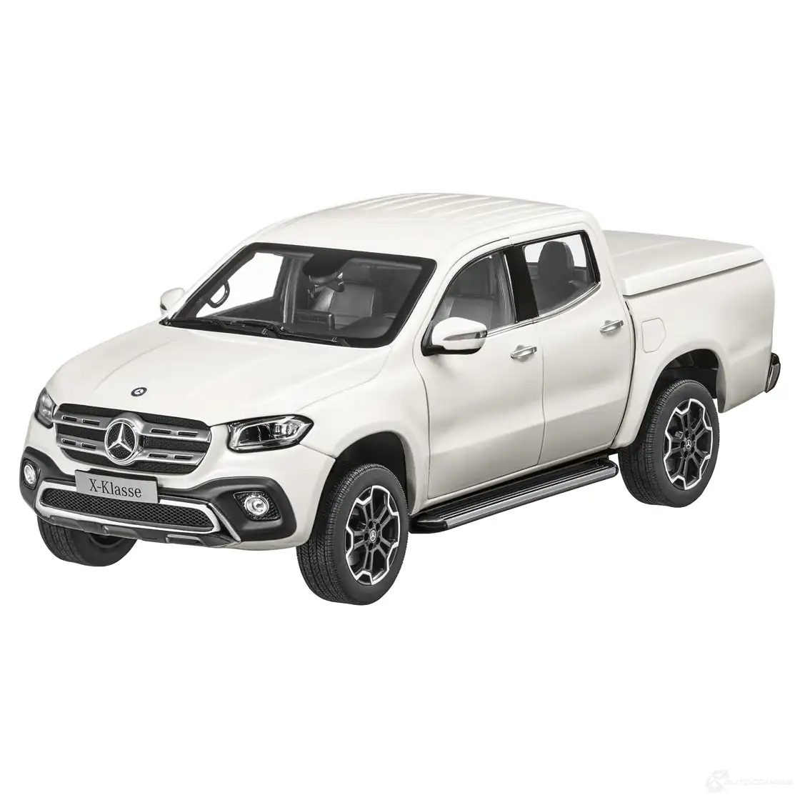 Модель автомобиля x-класса MERCEDES-BENZ 1436772269 XBNC5HN B66006628 KP35 XQA - Изображение 1