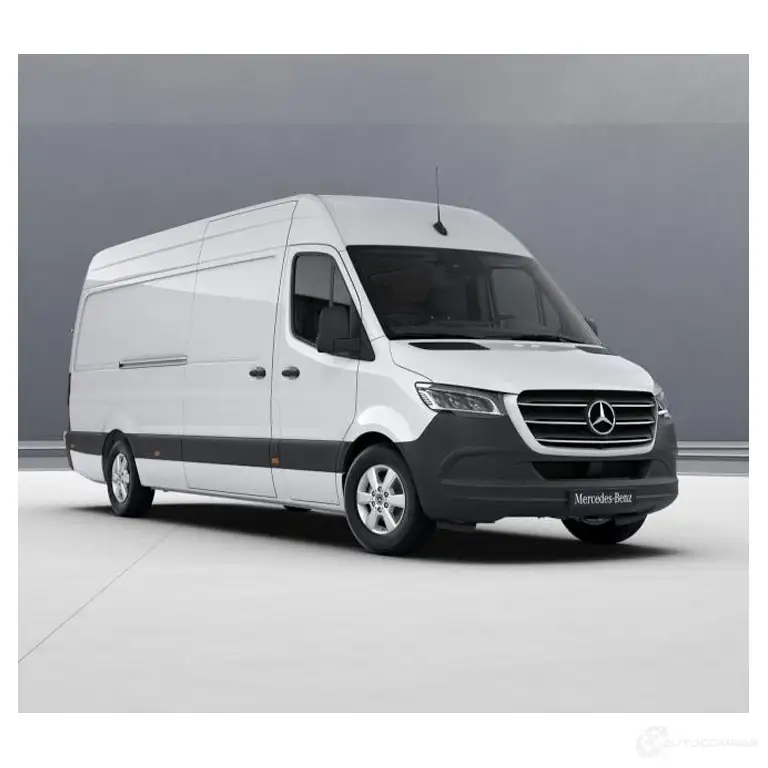 Модель автомобиля sprinter фургон MERCEDES-BENZ WIH56AA B66004162 J X2LE 1436772272