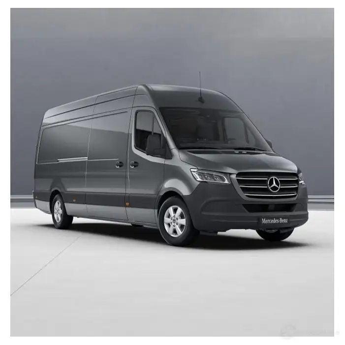 Модель автомобиля Sprinter фургон MERCEDES-BENZ 0 VH2E 1438169616 b66004163