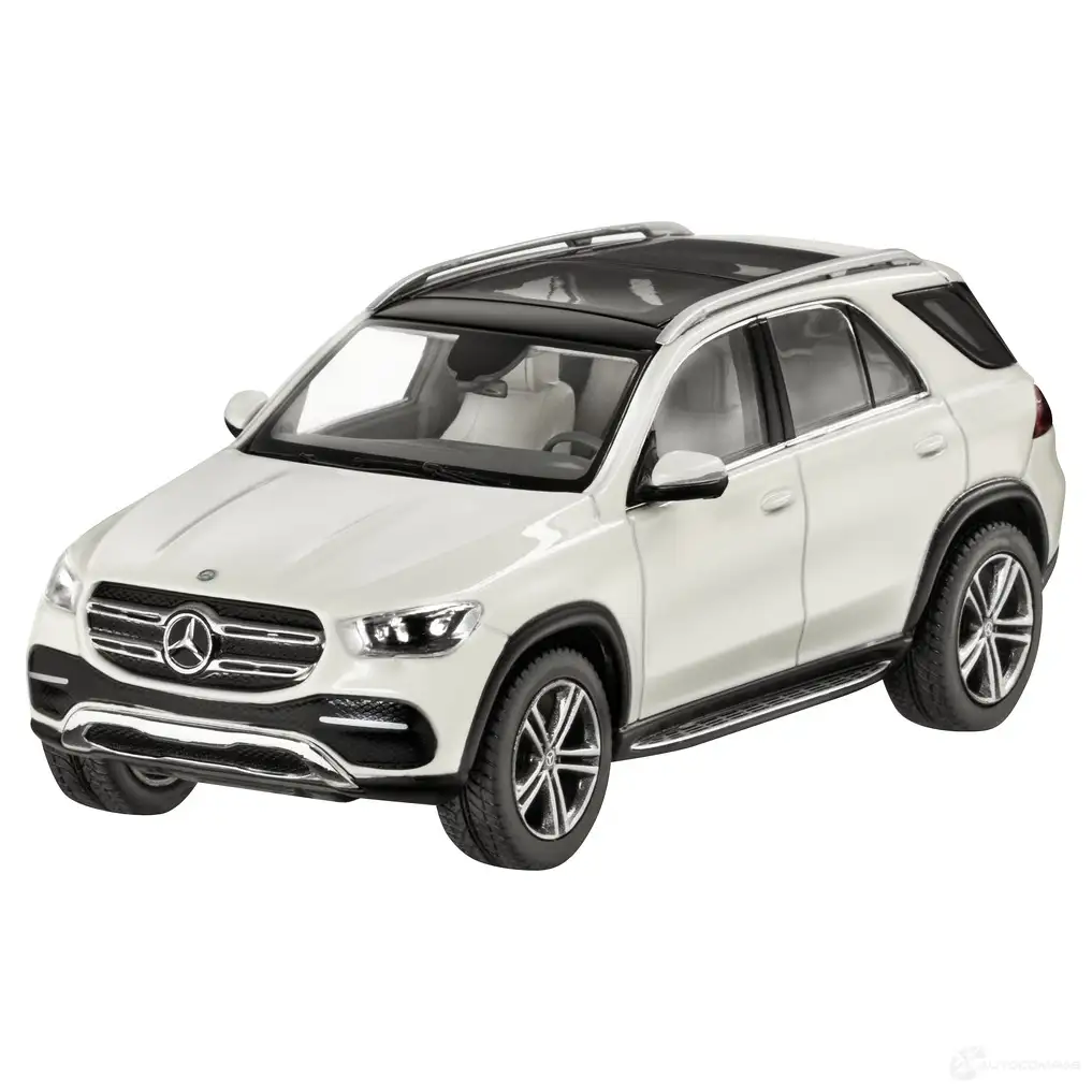 Модель gle v167 MERCEDES-BENZ K56 E8 B66960552 SBKN70 1436771947 - Изображение 1