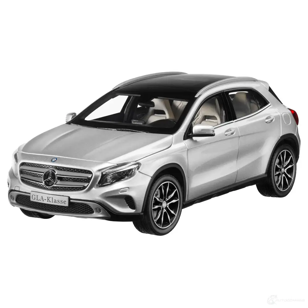 Модель автомобиля gla MERCEDES-BENZ B66960267 4LM2HV TT KXF 1436772245 - Изображение 1