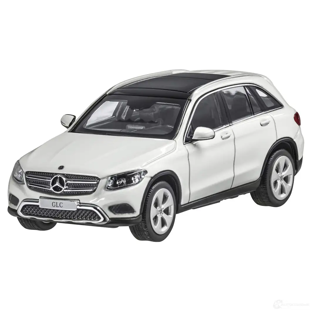 Модель автомобиля glc MERCEDES-BENZ BALK4H6 1436772243 CW3M 8 B66963102 - Изображение 1
