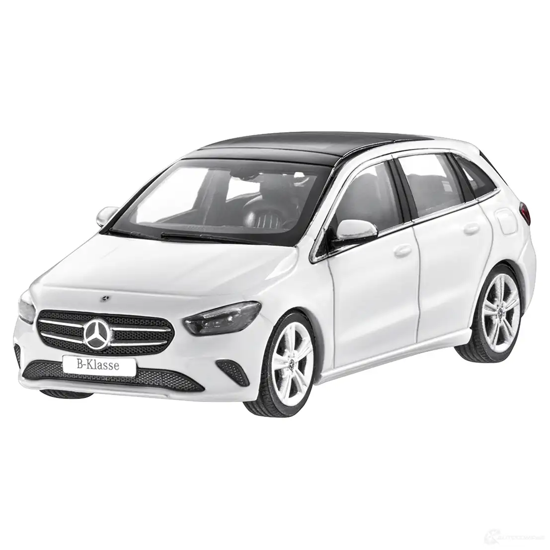 Модель автомобиля B-Kласса, Progressive line, W247 MERCEDES-BENZ 1438169636 8 MH0CF9 b66960457 - Изображение 1