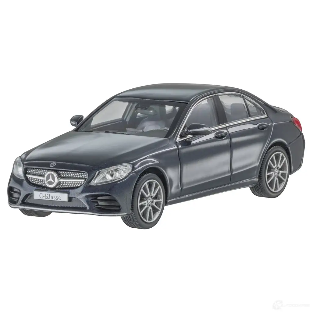 Модель автомобиля C-Класса MERCEDES-BENZ 1438169639 1NK X5 b66960448 - Изображение 1