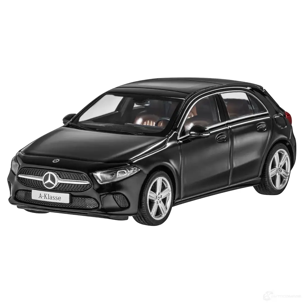 Модель автомобиля a-kласса MERCEDES-BENZ 1 L7SC6N 1436772262 B66960426 H6G1S - Изображение 1