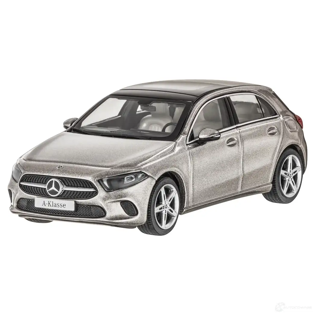 Модель автомобиля A-Kласса MERCEDES-BENZ 5P N634 b66960427 1438169648 - Изображение 1