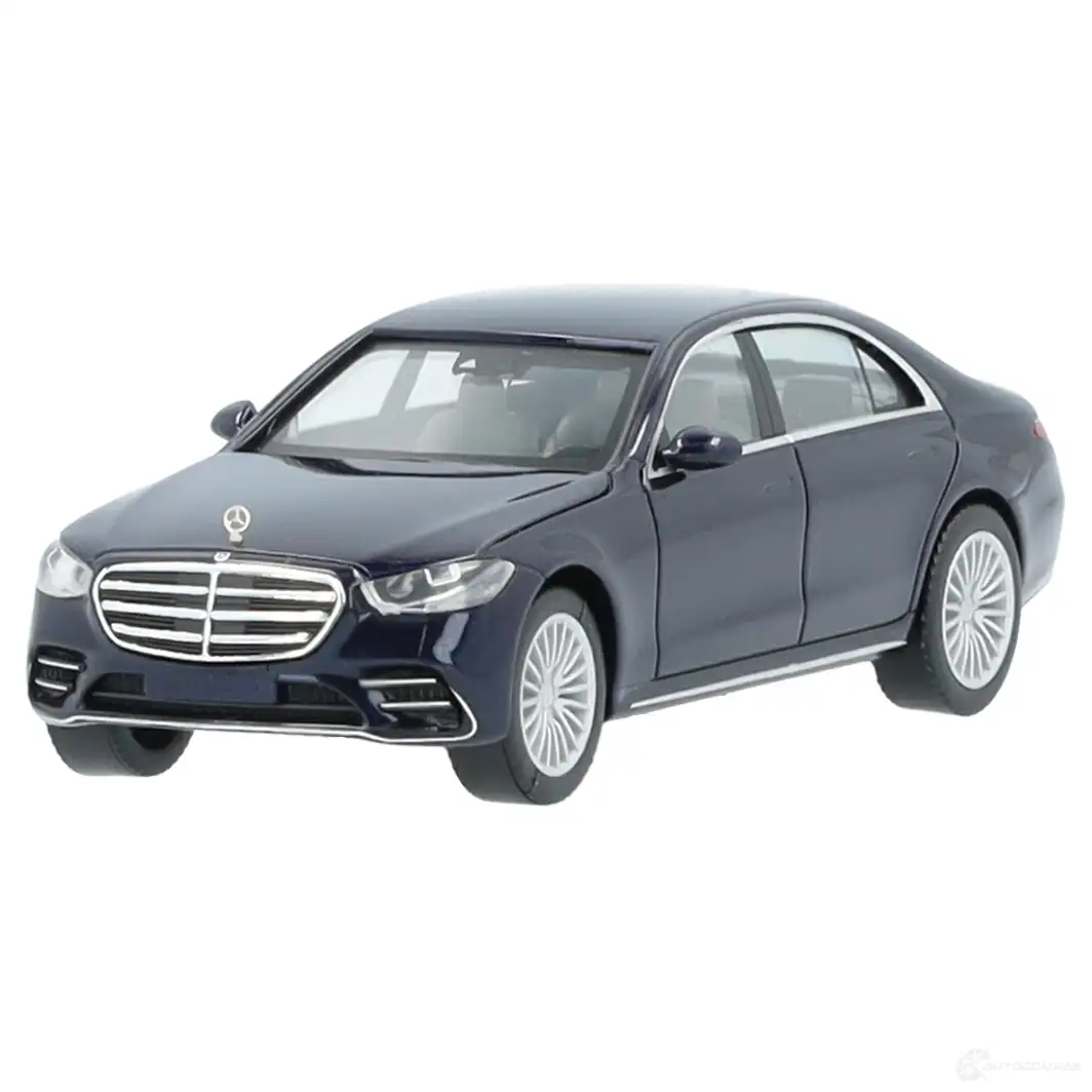 Купить Мерседес W223 S Класса