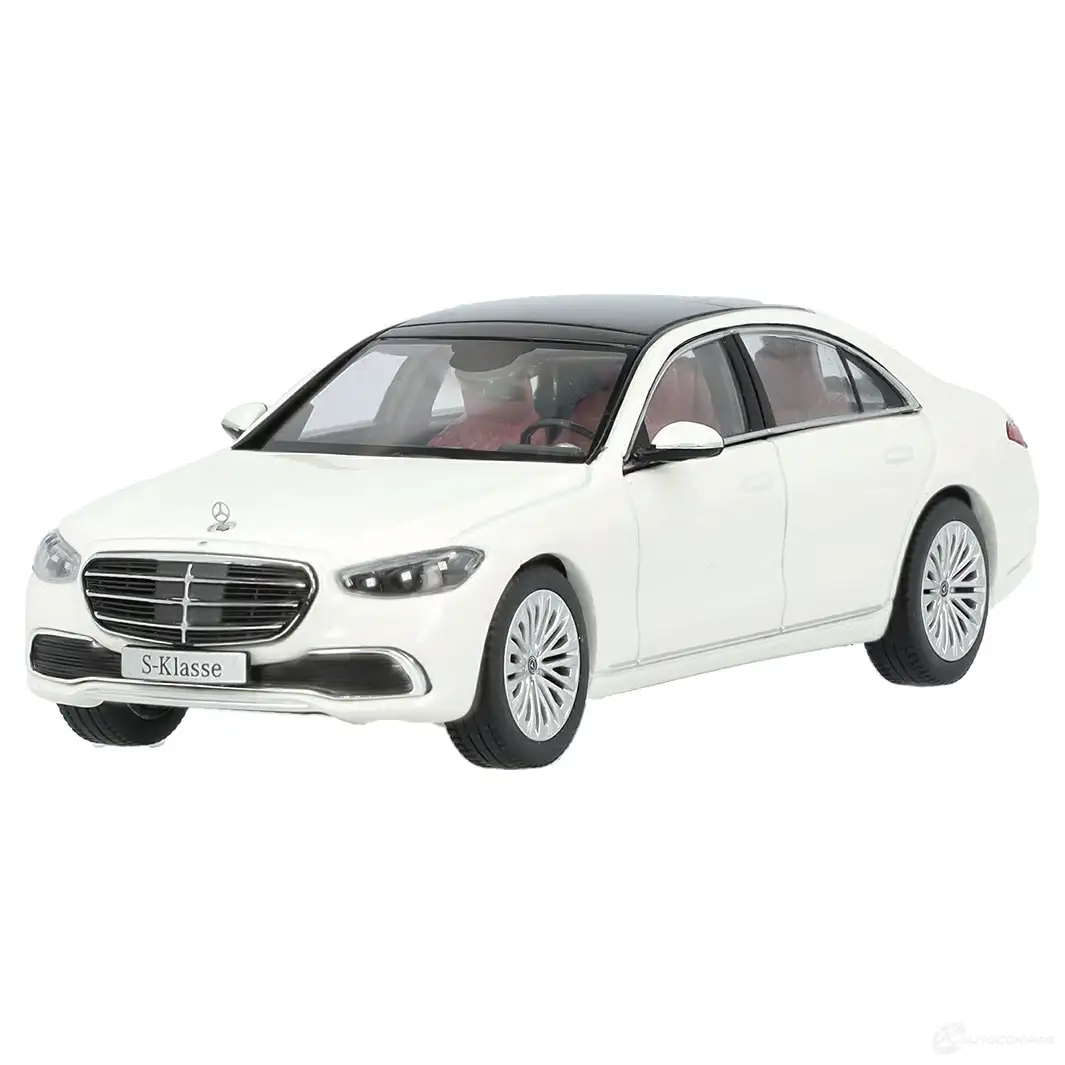 Модель автомобиля S-Класса, V223 MERCEDES-BENZ 1438169655 b66960632 W VNS4B - Изображение 1