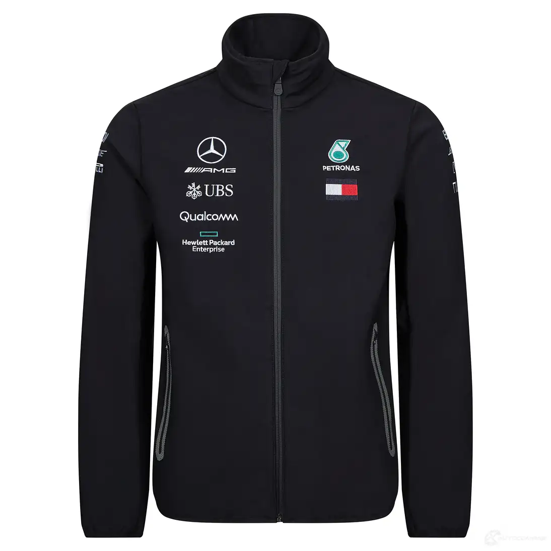 Мужская куртка MERCEDES-BENZ 1438169711 0AT HV b67996496 - Изображение 1