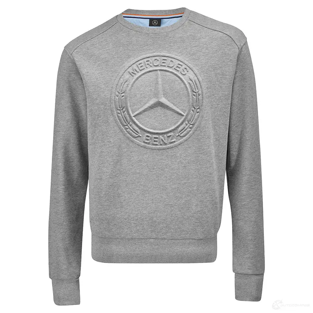 Свитшот MERCEDES-BENZ 0 452S 1438169833 b66958863 - Изображение 1