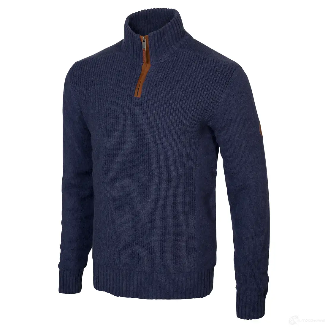 Мужской пуловер MERCEDES-BENZ 0J PSGZK 1438169915 b66041662 изображение 0