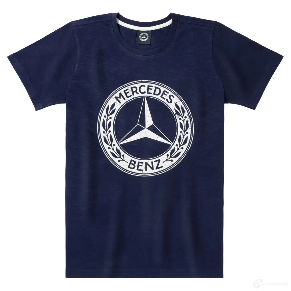 Футболка мужская MERCEDES-BENZ 8AGN P 1438170058 b66041553 - Изображение 1