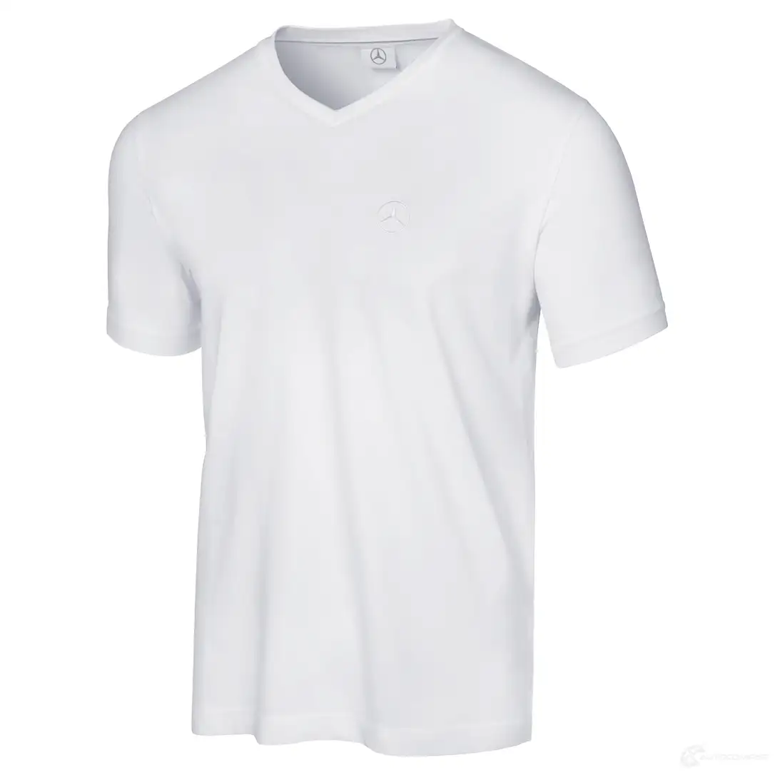 Мужская футболка MERCEDES-BENZ b66958726 1438170116 HRYE0 9 изображение 0
