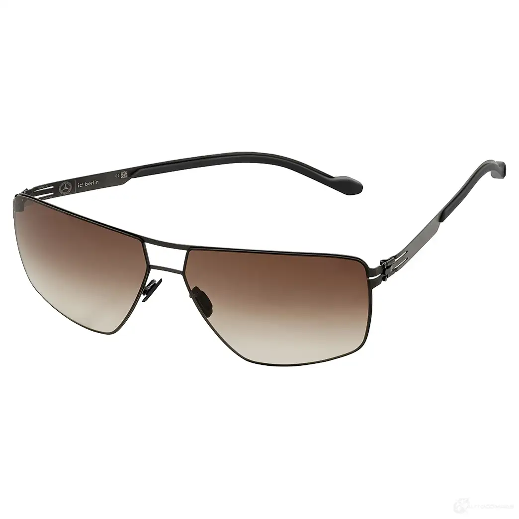 Солнцезащитные очки мужские Classic MERCEDES-BENZ b66041692 7O EVO4 1438170193 изображение 0