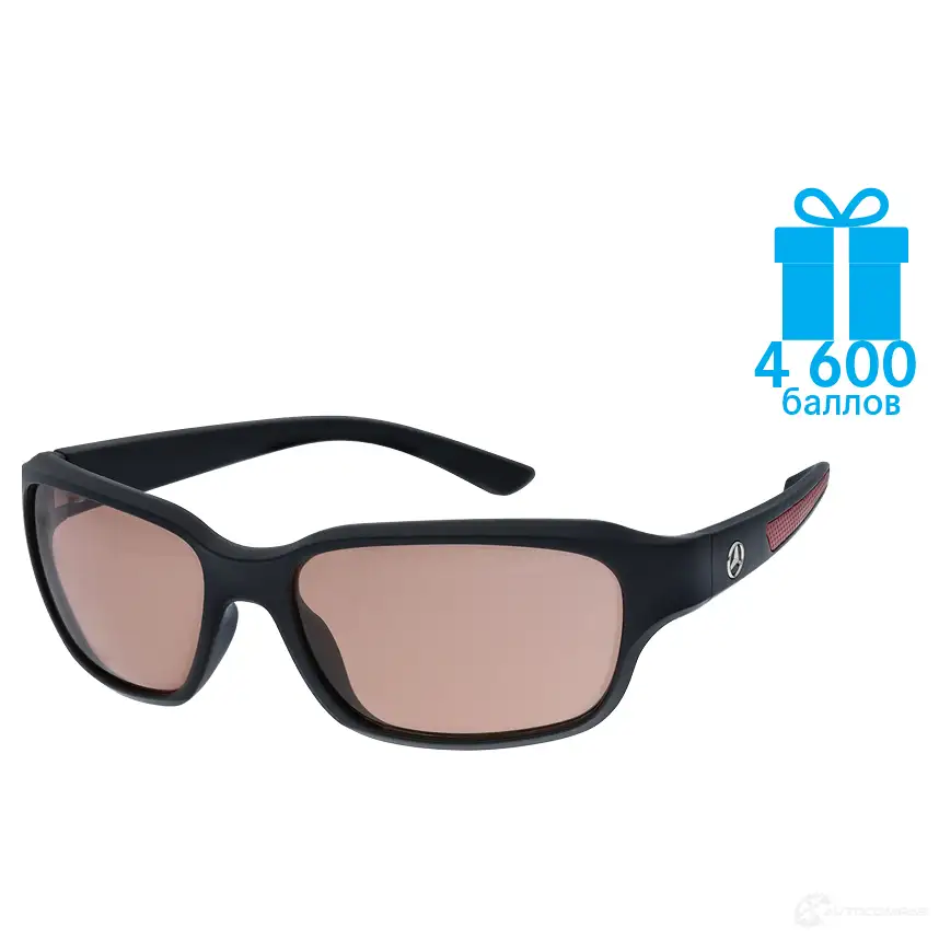Солнцезащитные очки мужские MERCEDES-BENZ b67871283 P O44T3D 1438170195 изображение 0