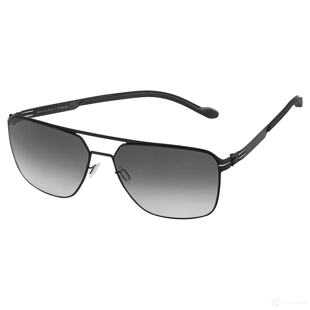 Солнцезащитные очки мужские Business MERCEDES-BENZ GUFRRQ G 1438170196 b66955819 изображение 0
