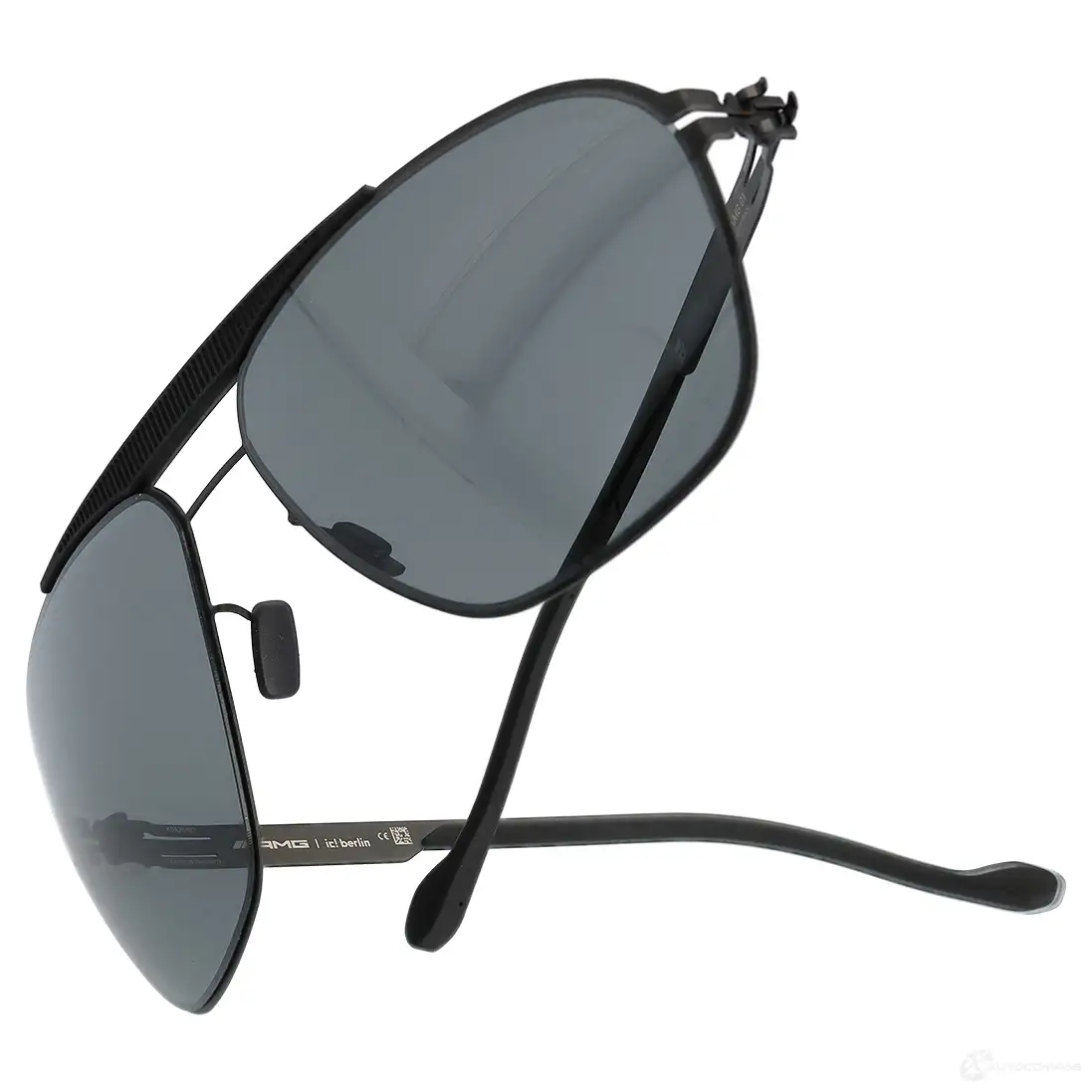 Мужские солнцезащитные очки AMG Business MERCEDES-BENZ 1438170197 Y U7MY b66955820 изображение 0