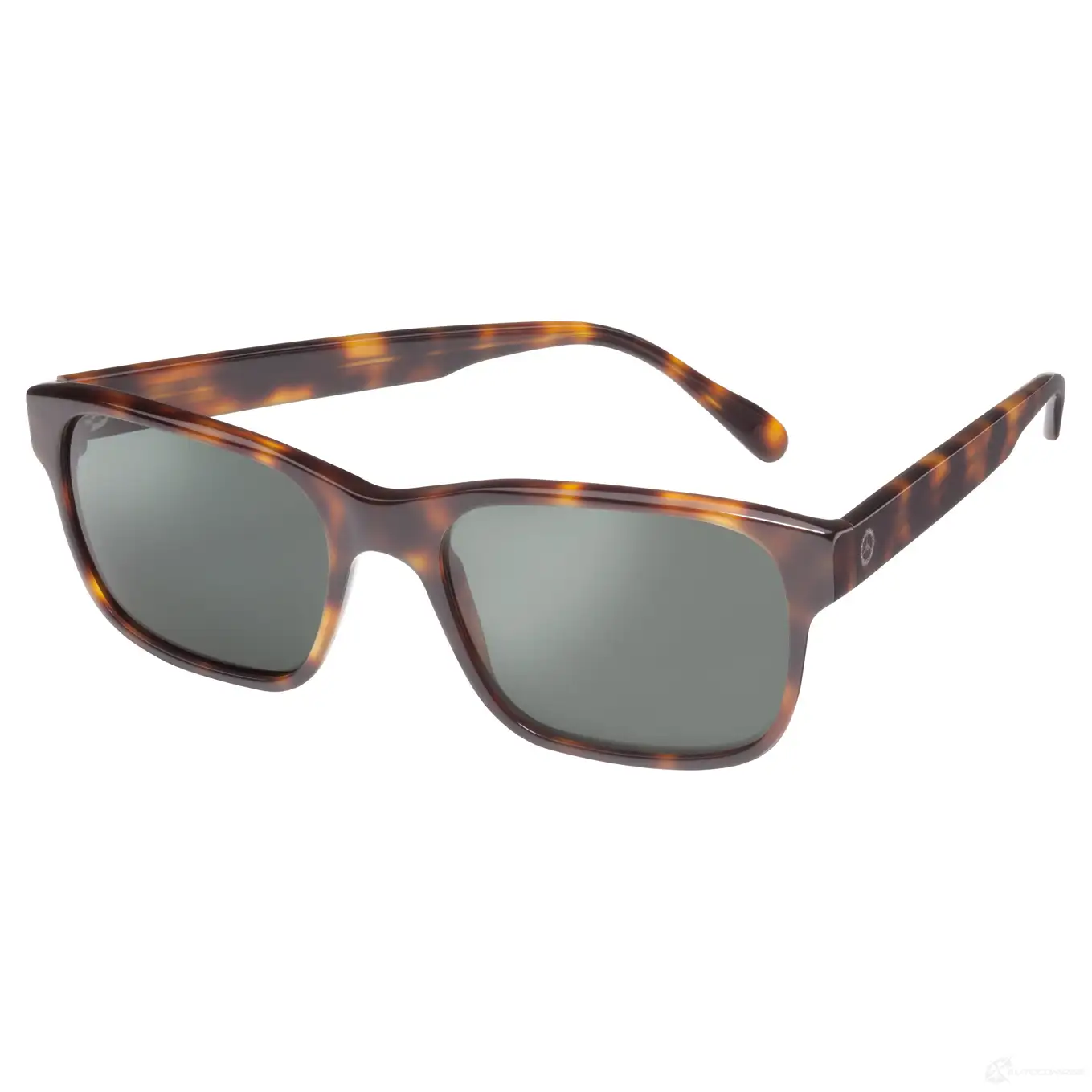 Солнцезащитные очки, classic MERCEDES-BENZ B66041515 XMA5P7 1436772123 KV 4WY изображение 0