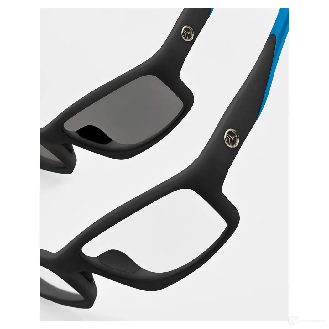 Солнцезащитные очки sport MERCEDES-BENZ B66953504 1436772125 SEGSVW0 07 QA3 изображение 1