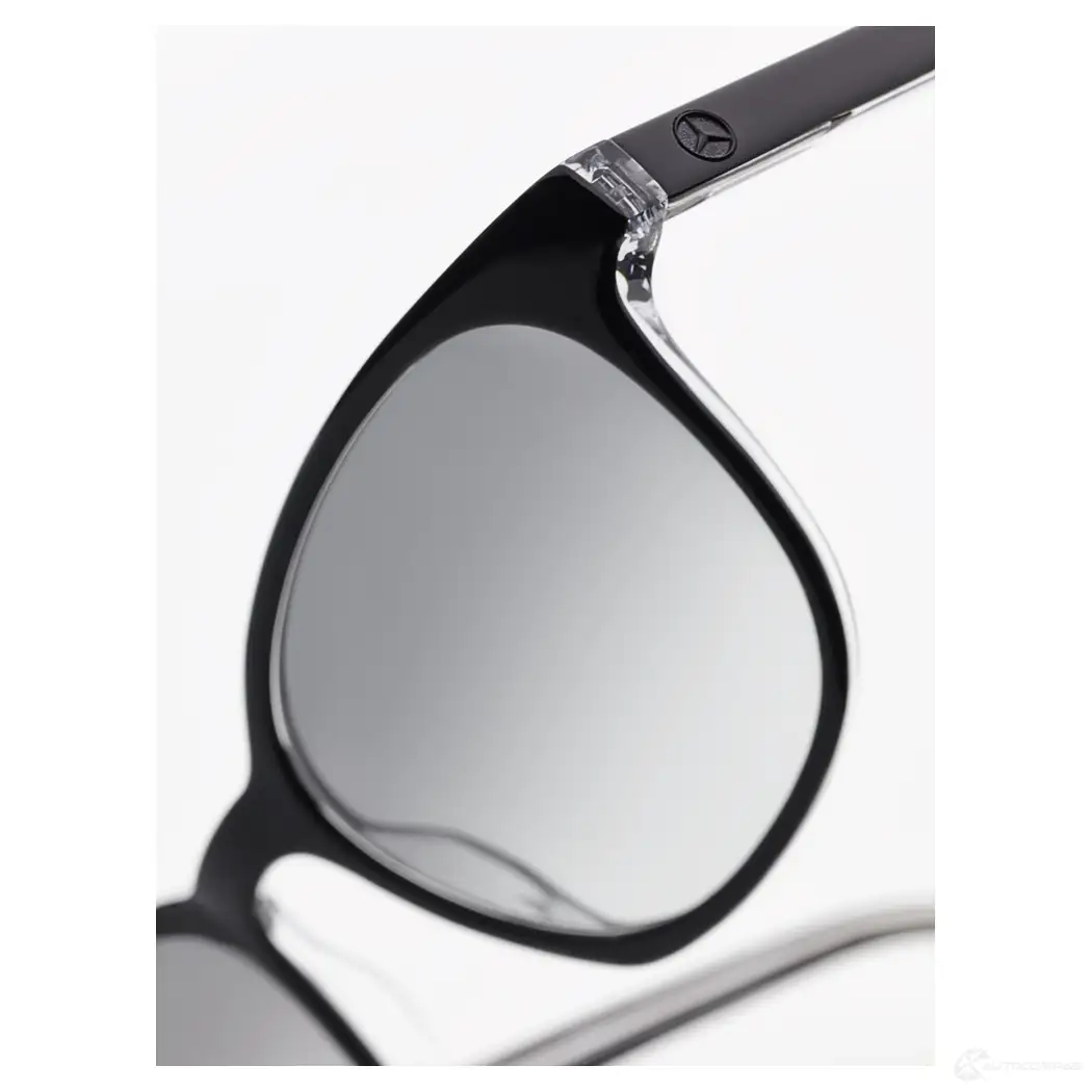 Солнцезащитные очки casual MERCEDES-BENZ 8QXNU 0 B66953487 1436772127 UGFY7S изображение 1