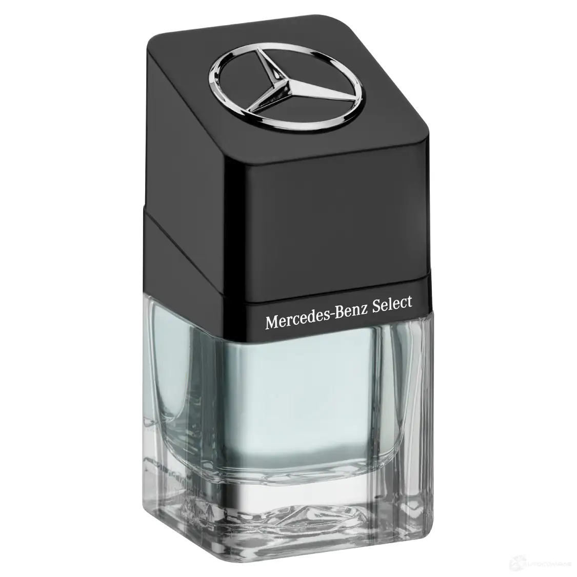 Mercedes-benz perfume select, 50 мл MERCEDES-BENZ 1436771759 B66958767 5J3H25 74 4H4 изображение 0