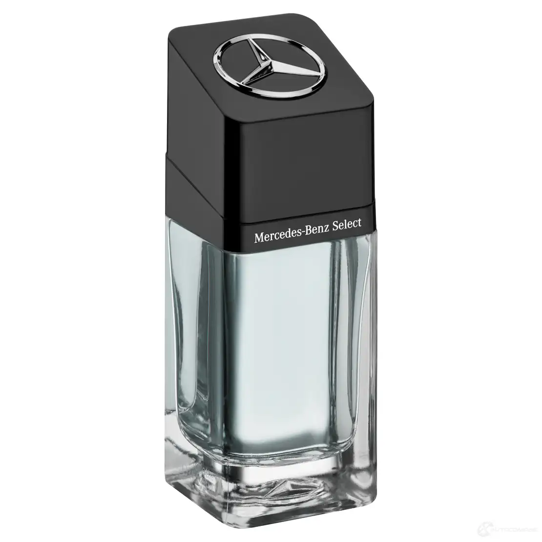 Mercedes-benz perfume select, 100 мл MERCEDES-BENZ HJU2Y B66958766 1436771760 N6 SGF изображение 0