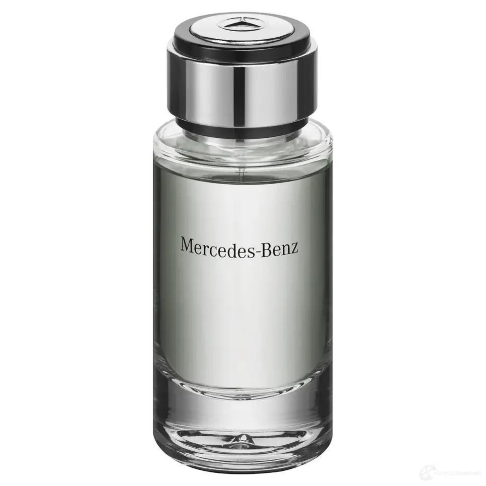 Mercedes-benz parfume men, 75 мл MERCEDES-BENZ 03LAC 28EYQZ D B66958225 1436772117 изображение 0