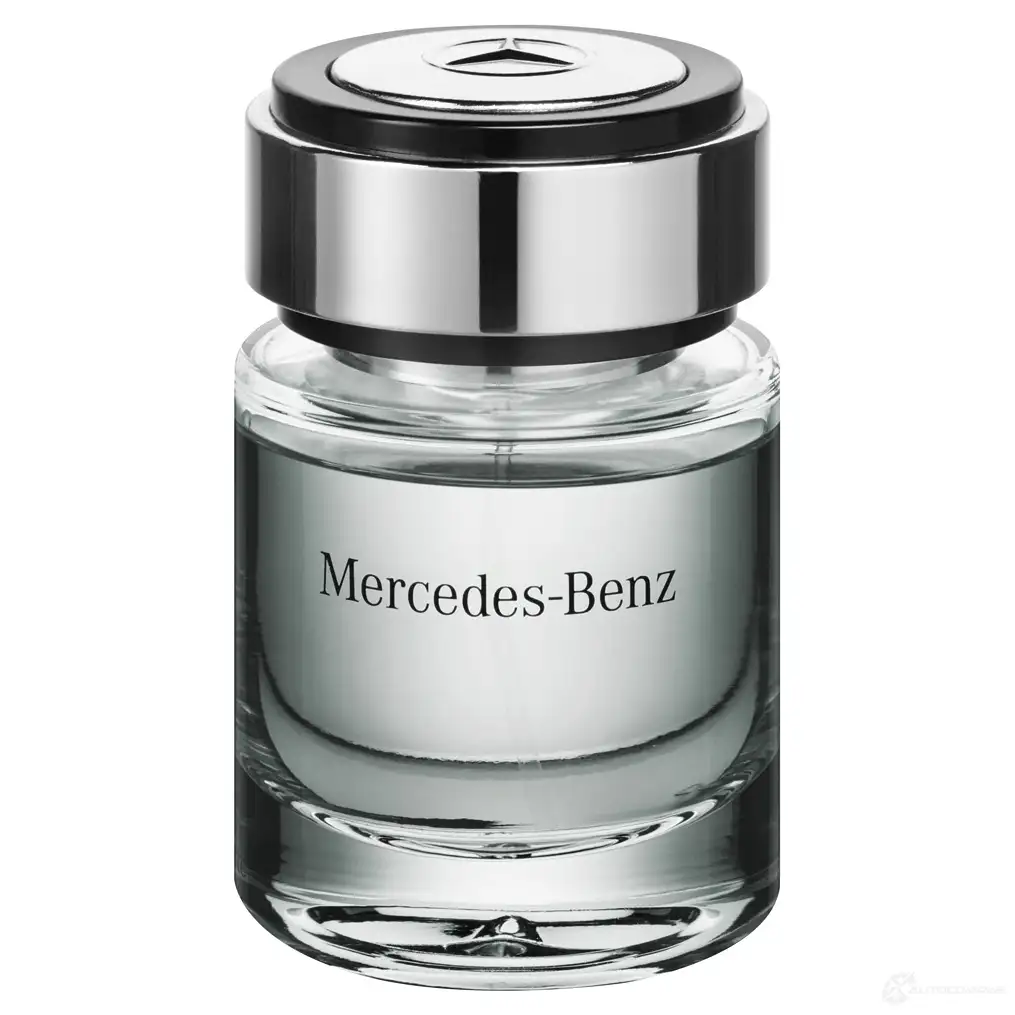 Mercedes-benz parfume men, 40 мл MERCEDES-BENZ B66958372 H 7XZIN ZO73AP 1436772118 изображение 0