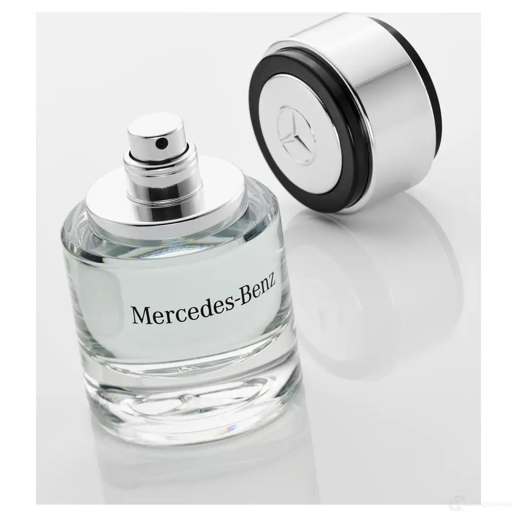 Mercedes-benz parfume men, 40 мл MERCEDES-BENZ B66958372 H 7XZIN ZO73AP 1436772118 изображение 1