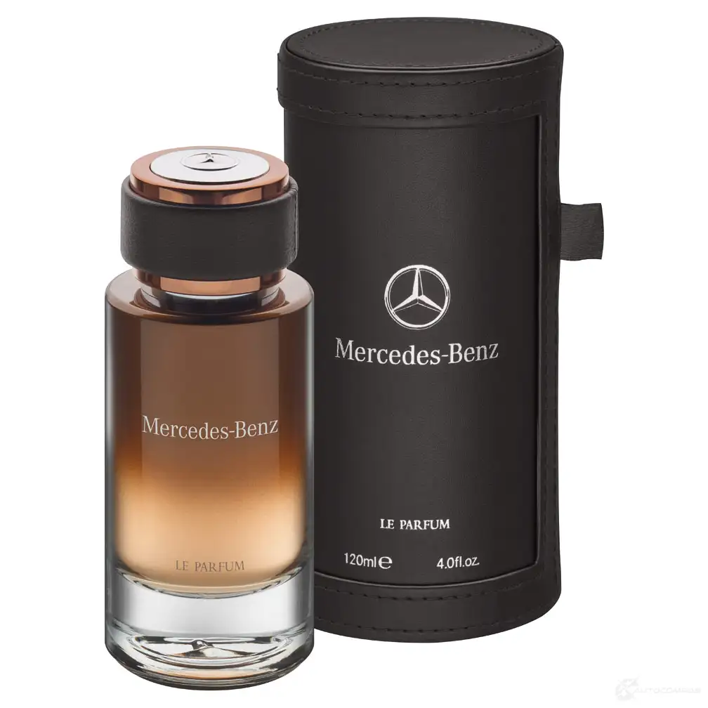 Mercedes-Benz Parfume Le Parfum, 120 мл MERCEDES-BENZ 2RZ 3J b66959316 1438170198 изображение 0