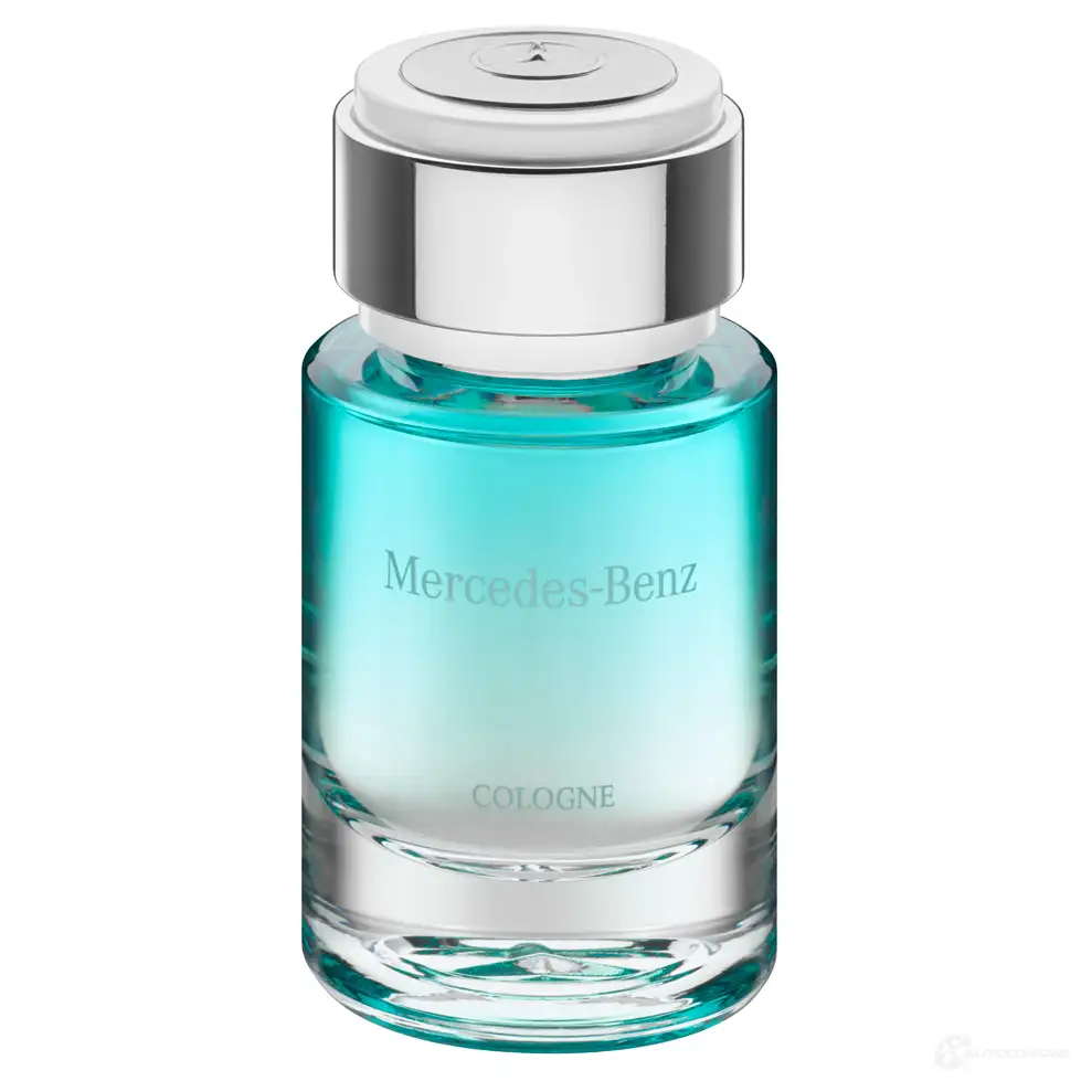 Mercedes-benz parfume cologne, 75 мл MERCEDES-BENZ 0OEHBS 1436772121 Y OGQWT B66958570 изображение 0
