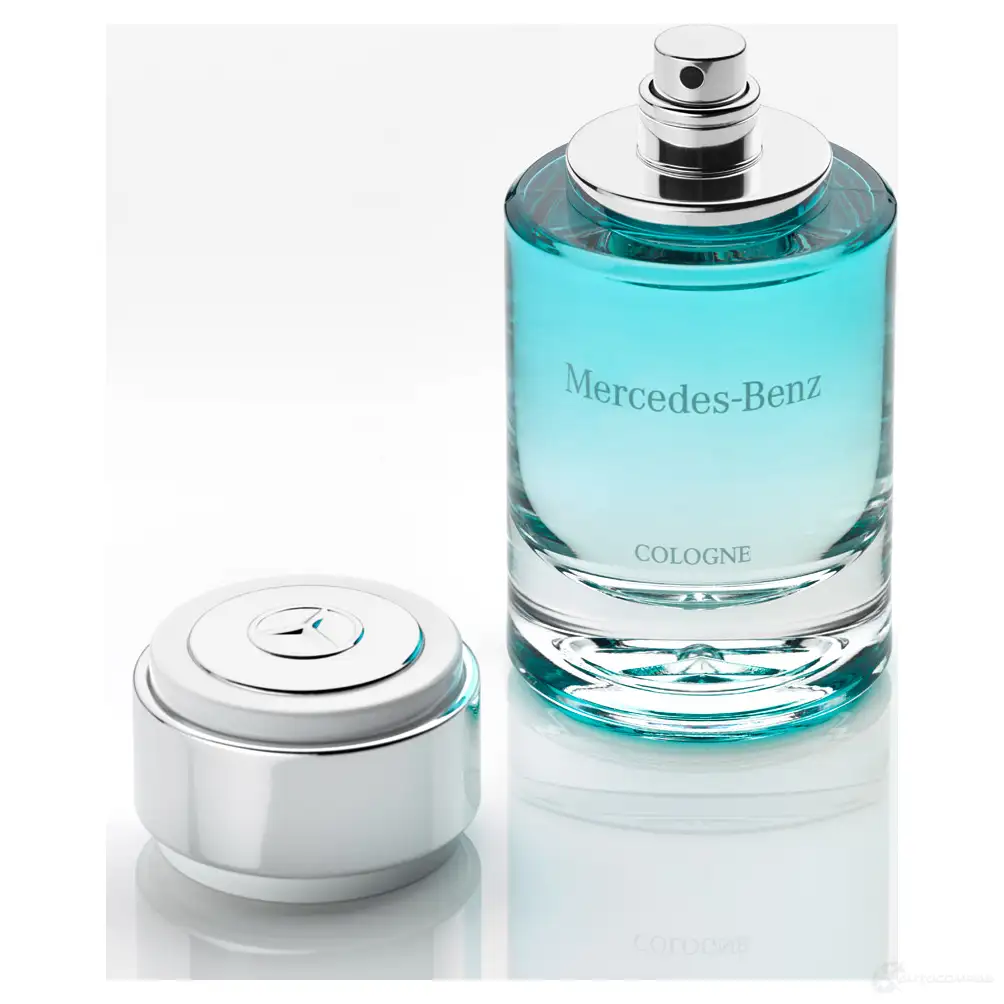 Mercedes-benz parfume cologne, 75 мл MERCEDES-BENZ 0OEHBS 1436772121 Y OGQWT B66958570 изображение 1