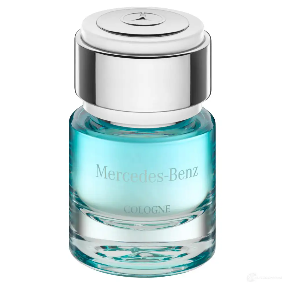 Mercedes-benz parfume cologne, 40 мл MERCEDES-BENZ 1436772122 U0 6JC B66958571 Q897C4 изображение 0