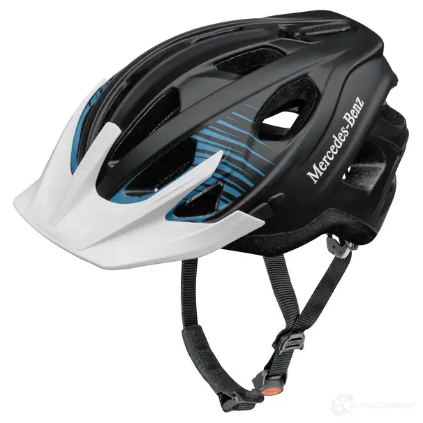 Велосипедный шлем MERCEDES-BENZ S6BK6 TD 1436772102 EE8QJLX B66450055 изображение 0