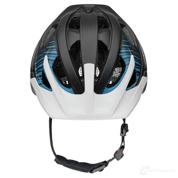 Велосипедный шлем MERCEDES-BENZ S6BK6 TD 1436772102 EE8QJLX B66450055 изображение 1