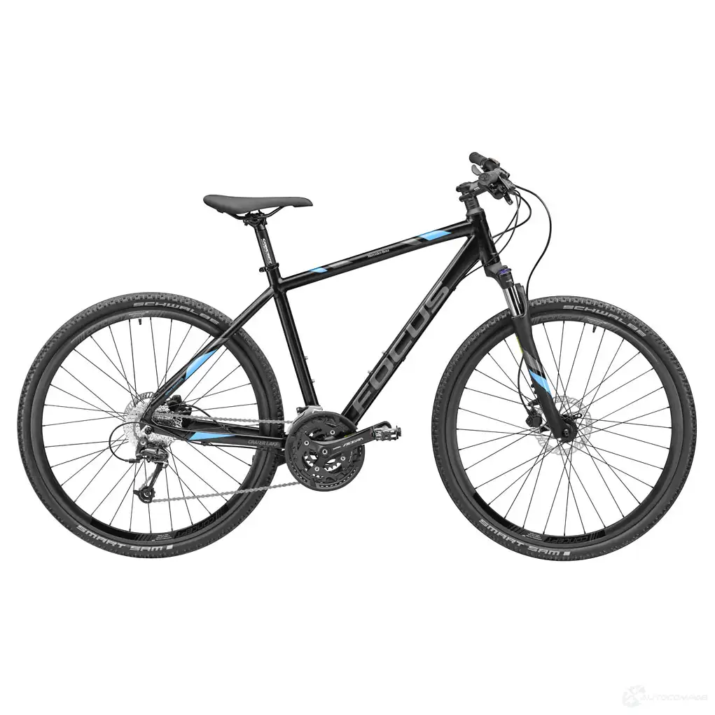 Велосипед Fitness Bike MERCEDES-BENZ 1438170215 b66450109 2MKW4R H изображение 0