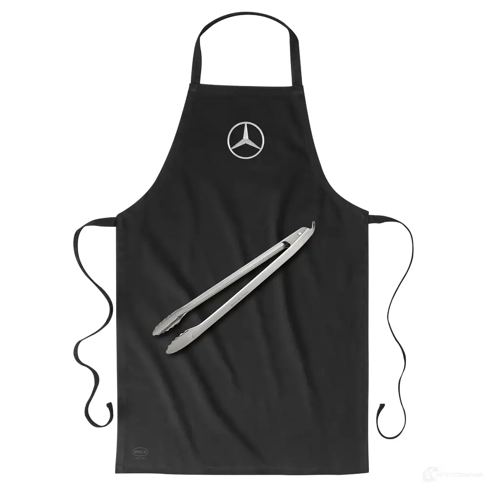 Набор для барбекю MERCEDES-BENZ 7PLHVVP B66952956 A4U 0R 1436772086 - Изображение 1