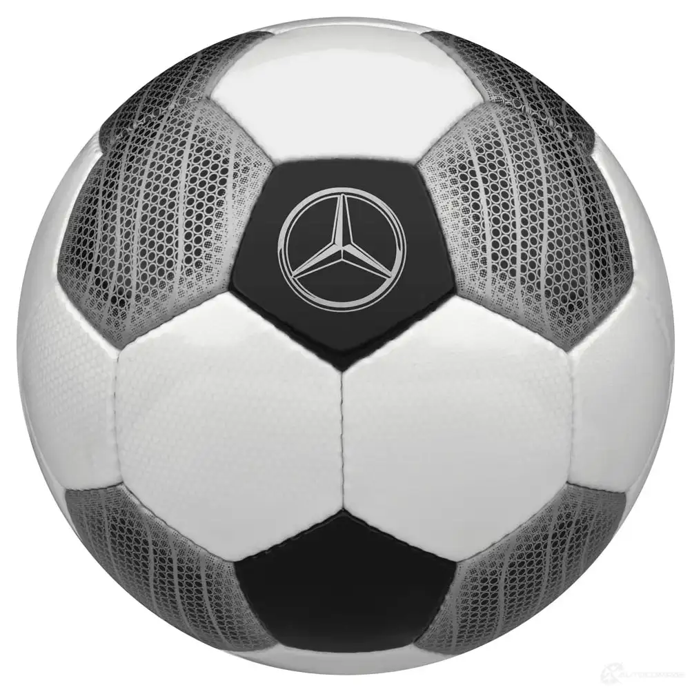 Футбольный мяч MERCEDES-BENZ WD9DLD B66955350 9Q5KA D 1436772070 изображение 0