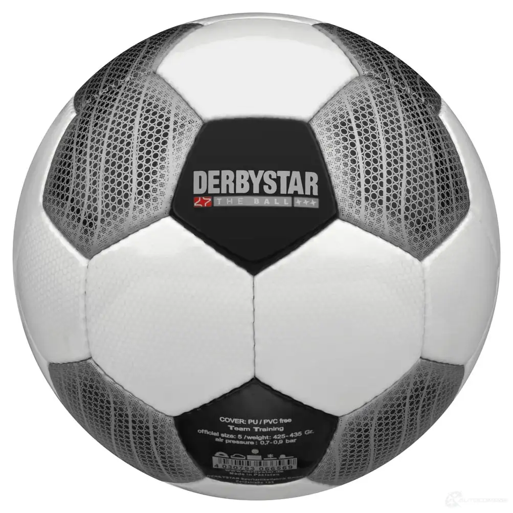 Футбольный мяч MERCEDES-BENZ WD9DLD B66955350 9Q5KA D 1436772070 изображение 1