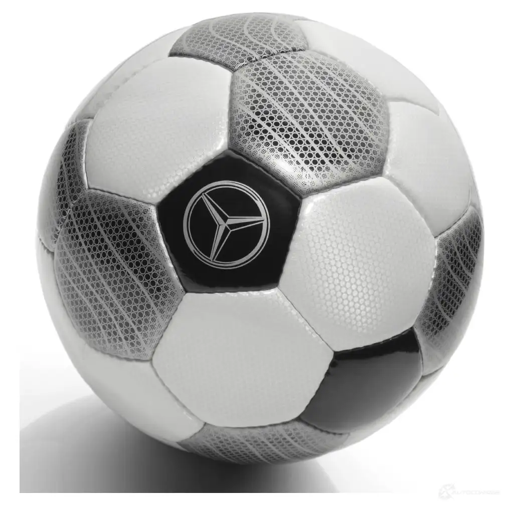 Футбольный мяч MERCEDES-BENZ WD9DLD B66955350 9Q5KA D 1436772070 изображение 2