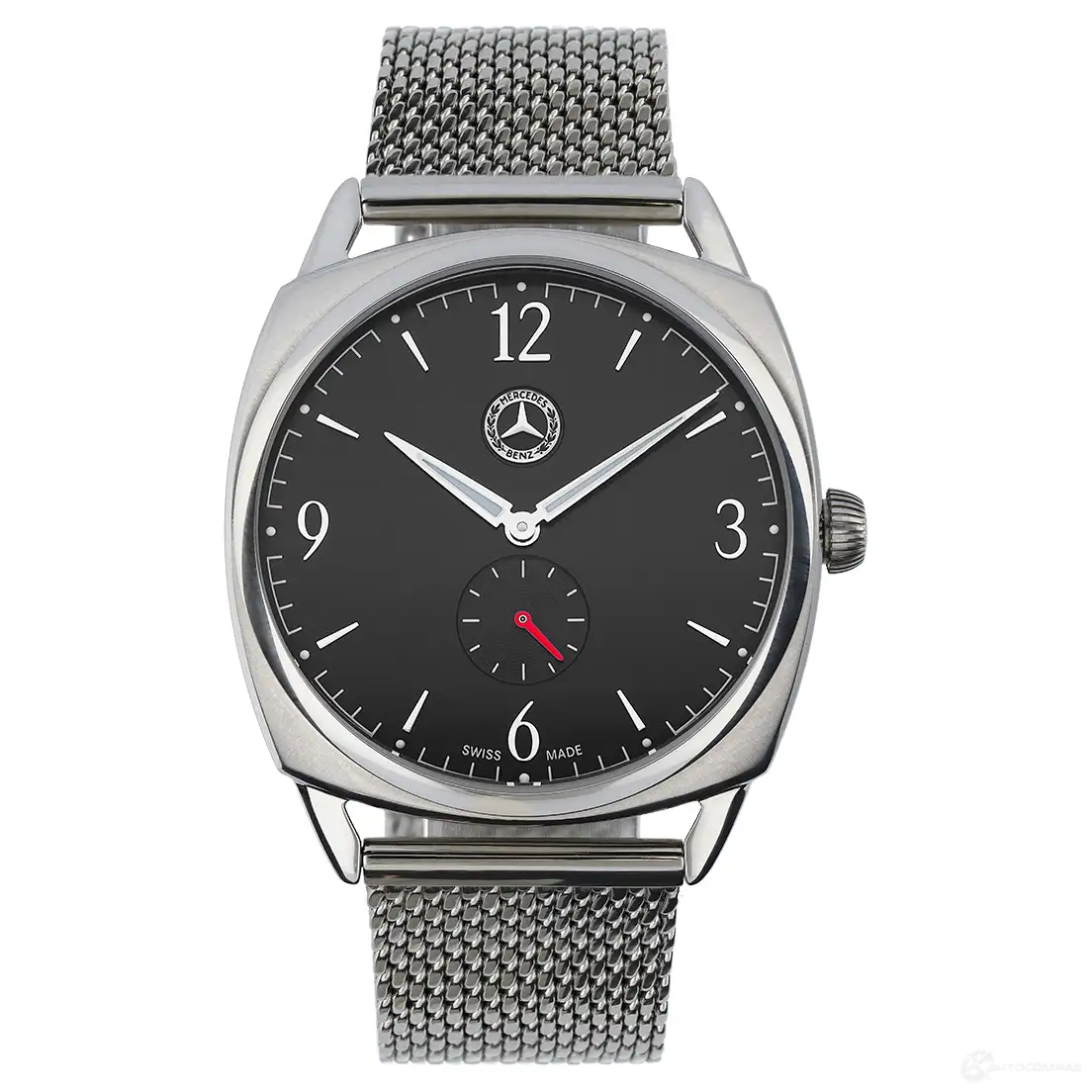 Наручные часы мужские Classic Tonneau MERCEDES-BENZ b66042022 1438170243 QOUU X изображение 0