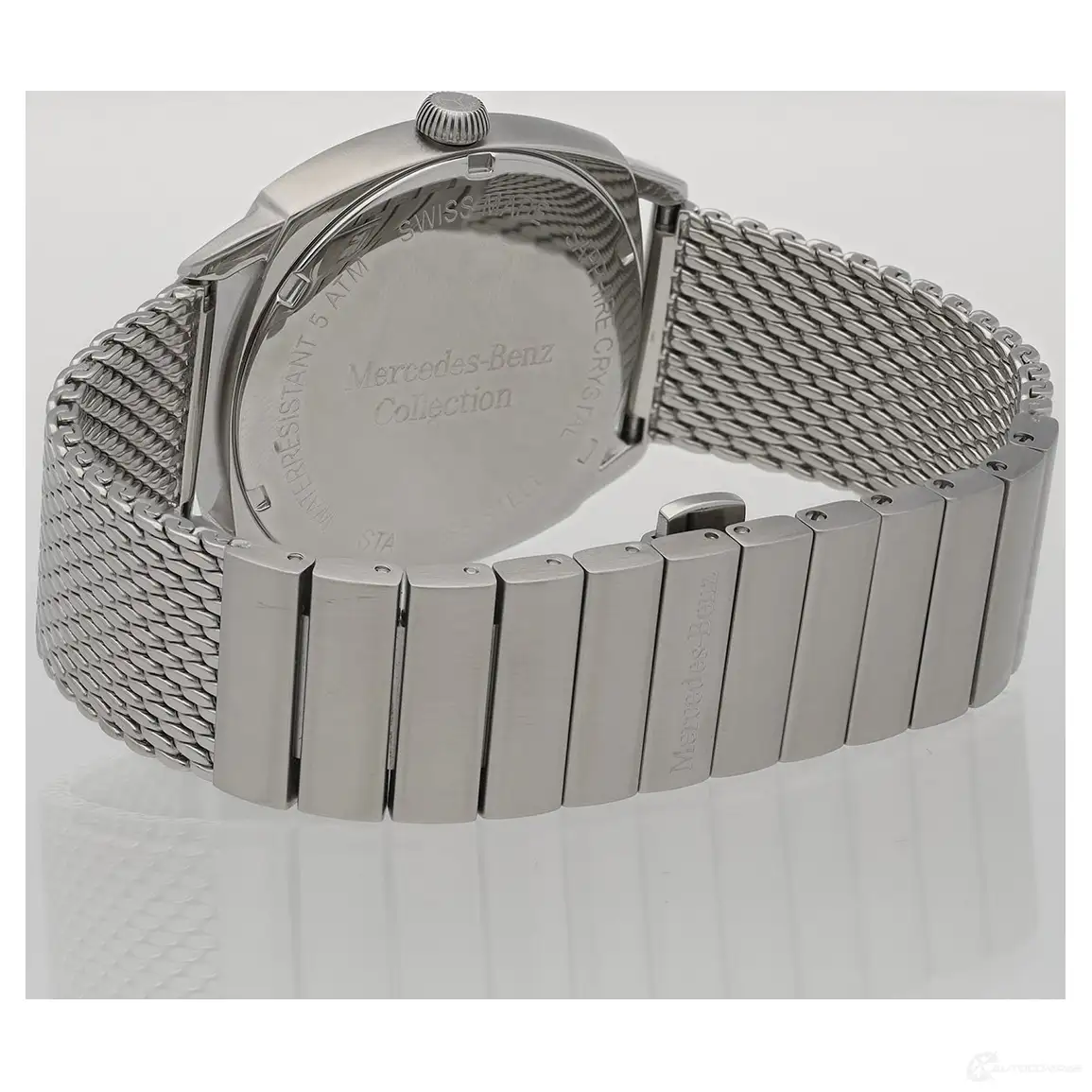 Наручные часы мужские Classic Tonneau MERCEDES-BENZ b66042022 1438170243 QOUU X изображение 1