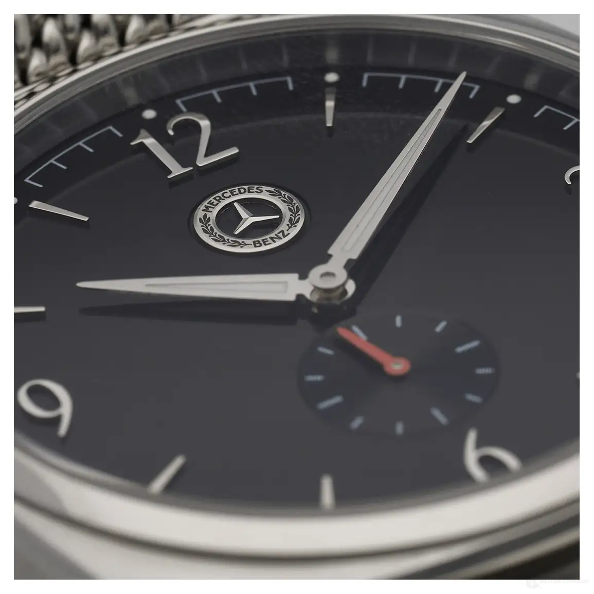 Наручные часы мужские Classic Tonneau MERCEDES-BENZ b66042022 1438170243 QOUU X изображение 2